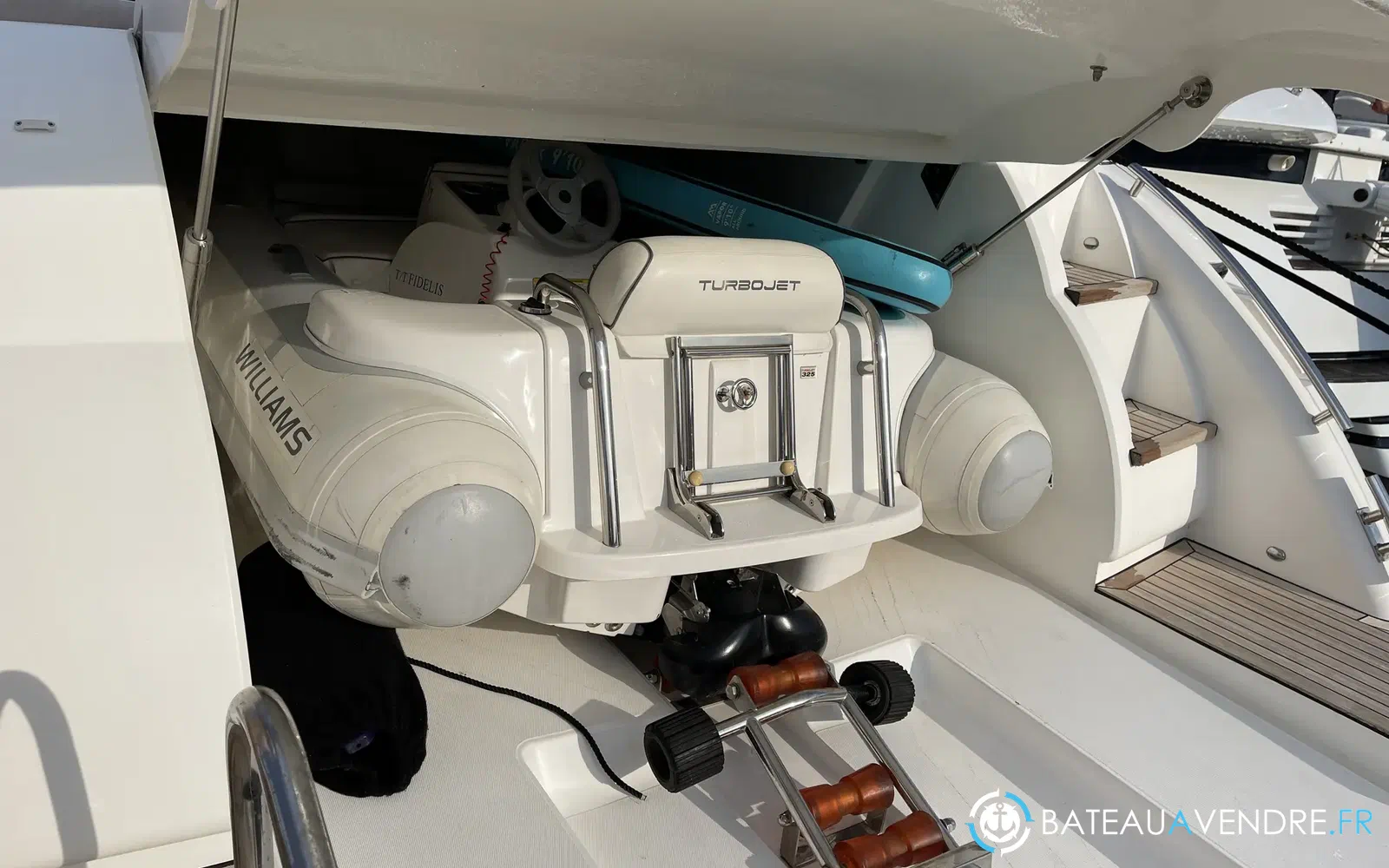 slider 37 Princess V58