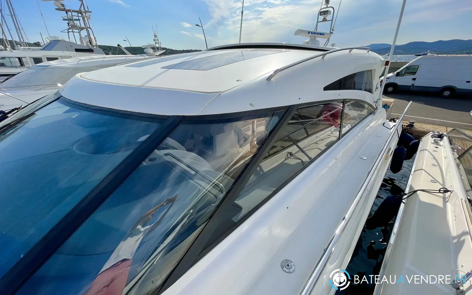 slider 5 Princess V58