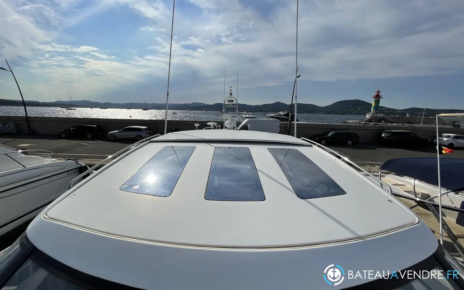 slider 7 Princess V58