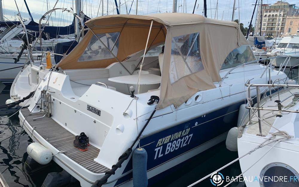 Beneteau Flyer 920 photo de présentation