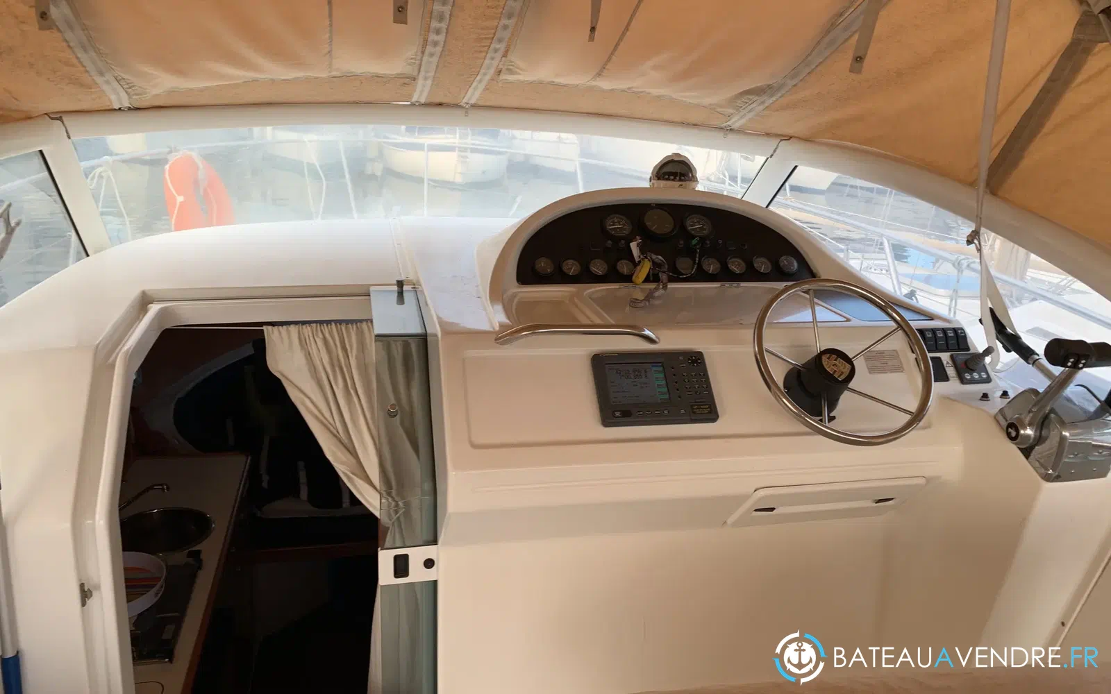 slider 9 Beneteau Flyer 920
