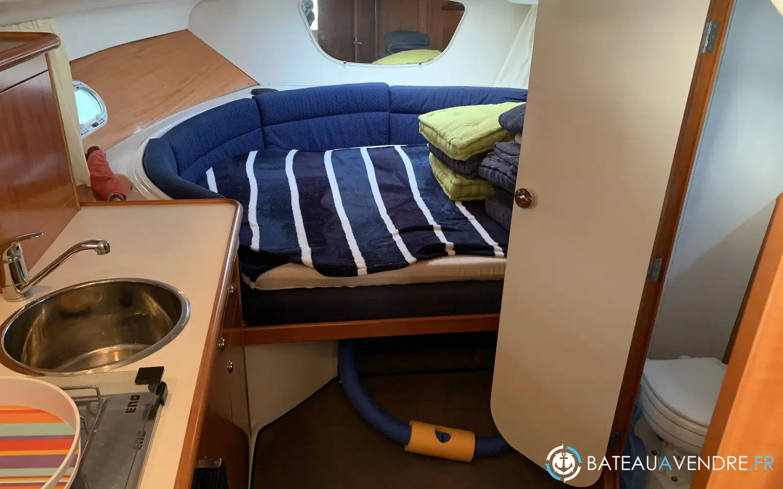 slider 11 Beneteau Flyer 920