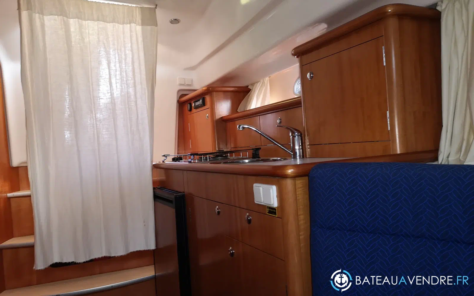 slider 12 Beneteau Flyer 920