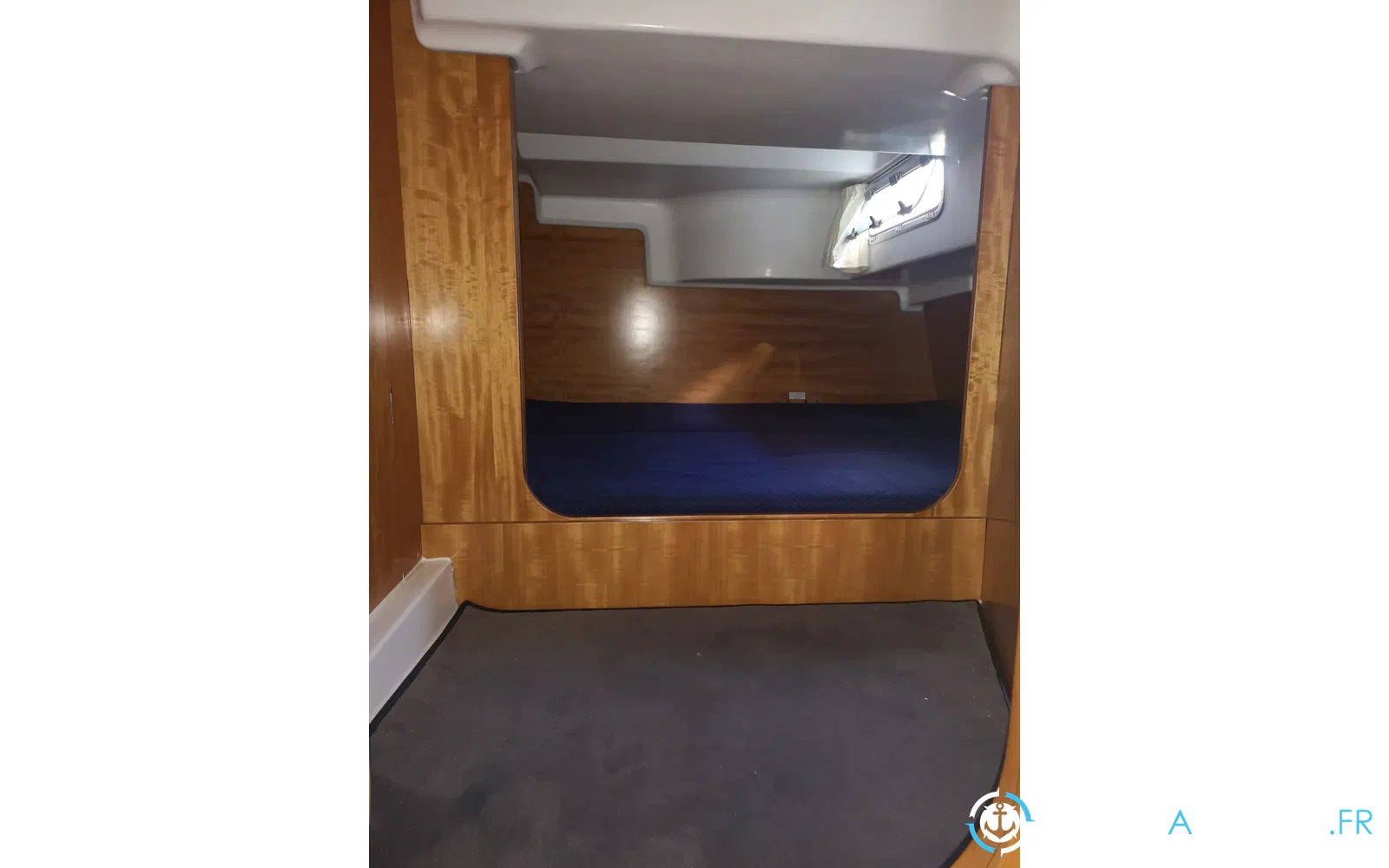 slider 13 Beneteau Flyer 920