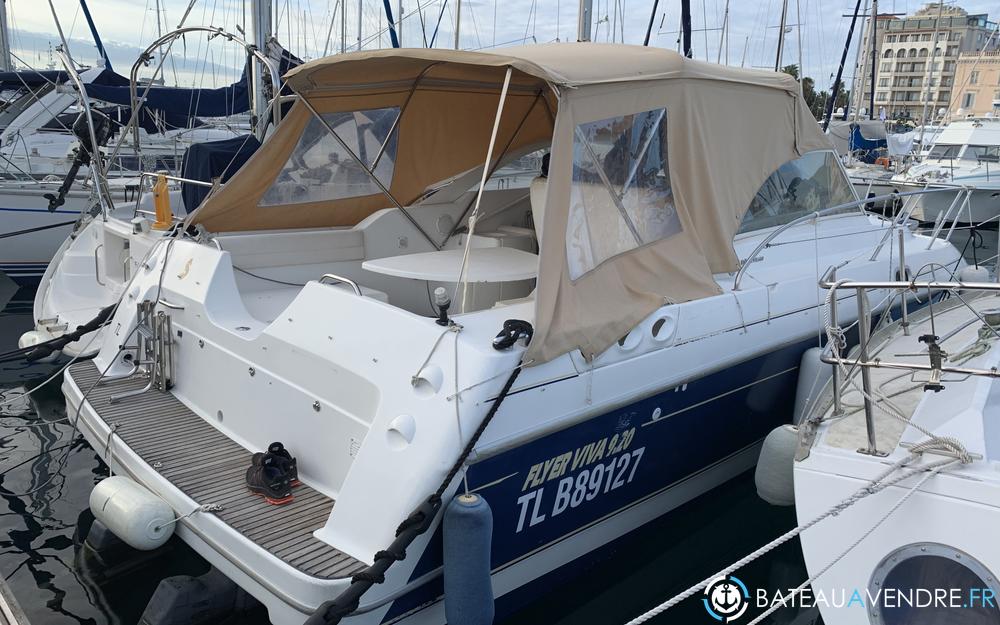 Beneteau Flyer 920 photo 2