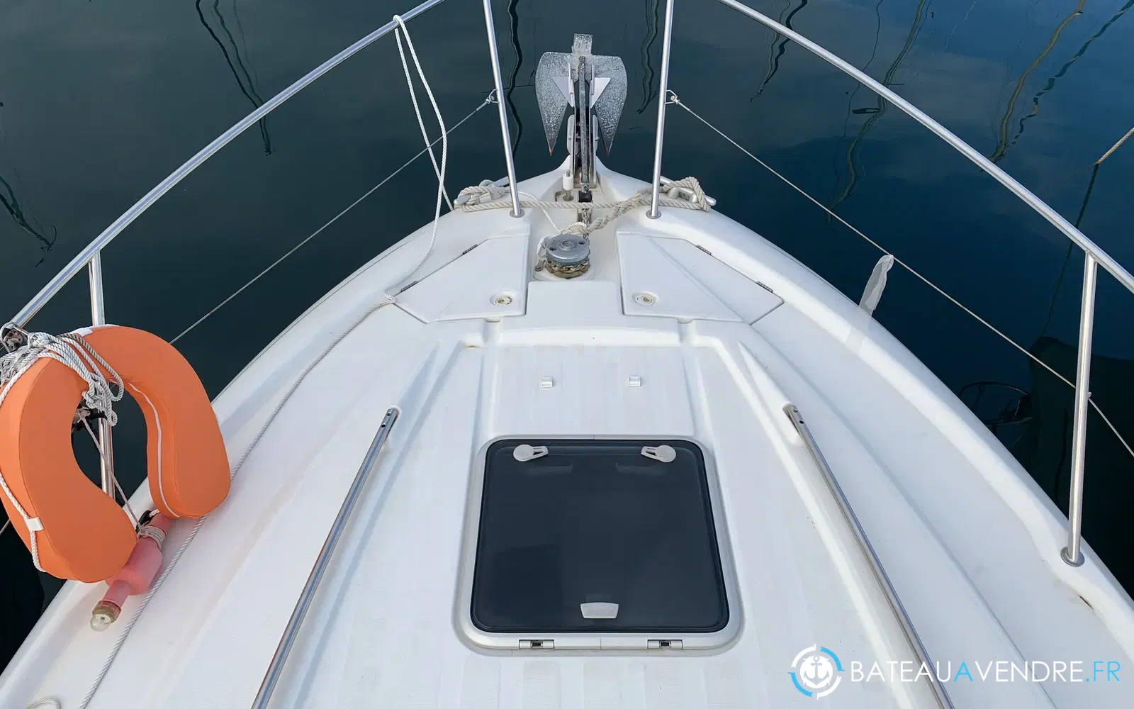 slider 2 Beneteau Flyer 920