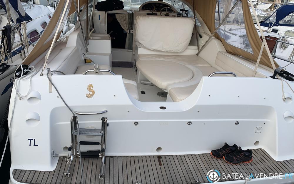 Beneteau Flyer 920 photo 5