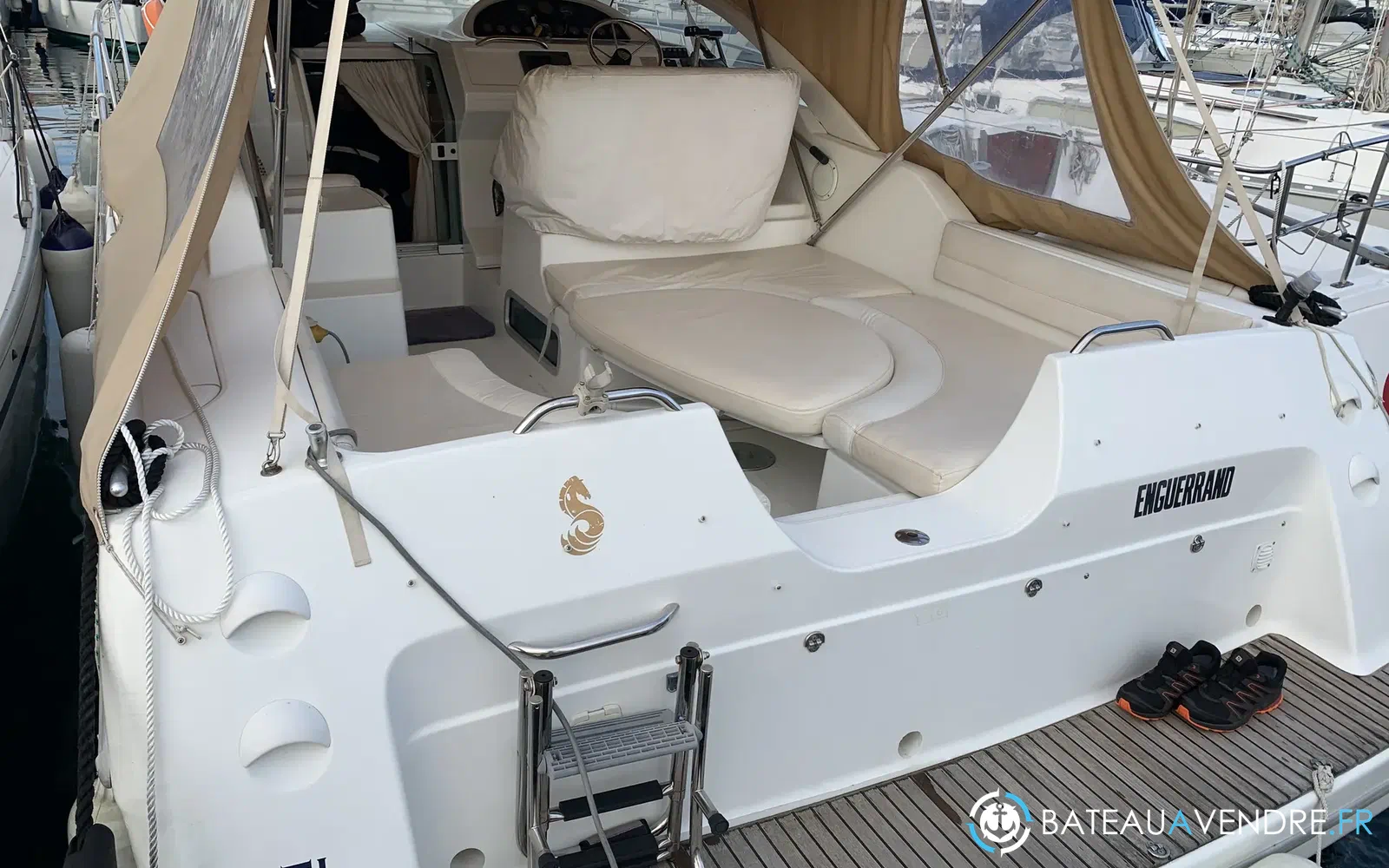 slider 5 Beneteau Flyer 920