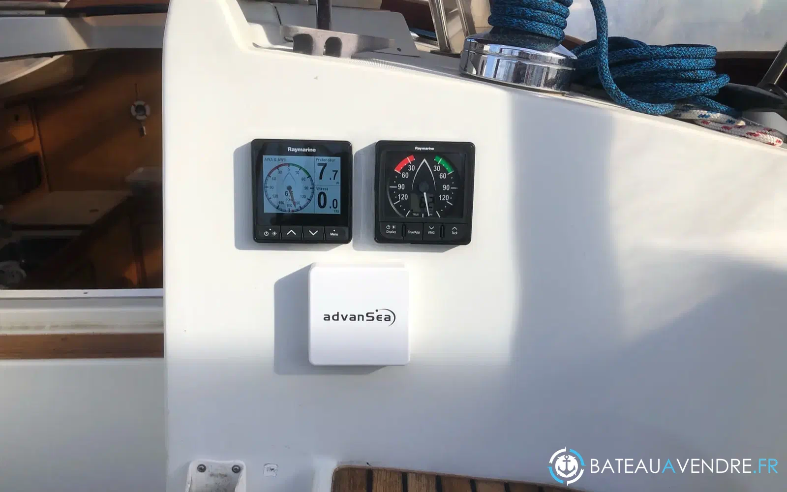 slider 9 Beneteau Oceanis 430