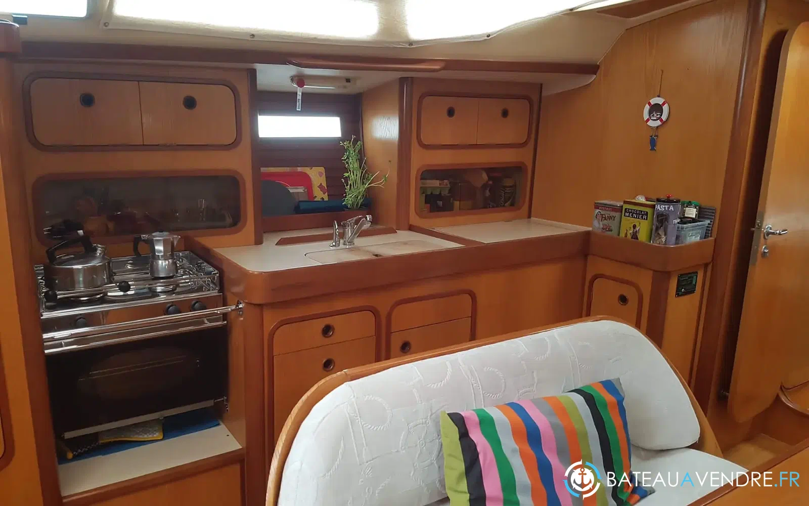 slider 10 Beneteau Oceanis 430