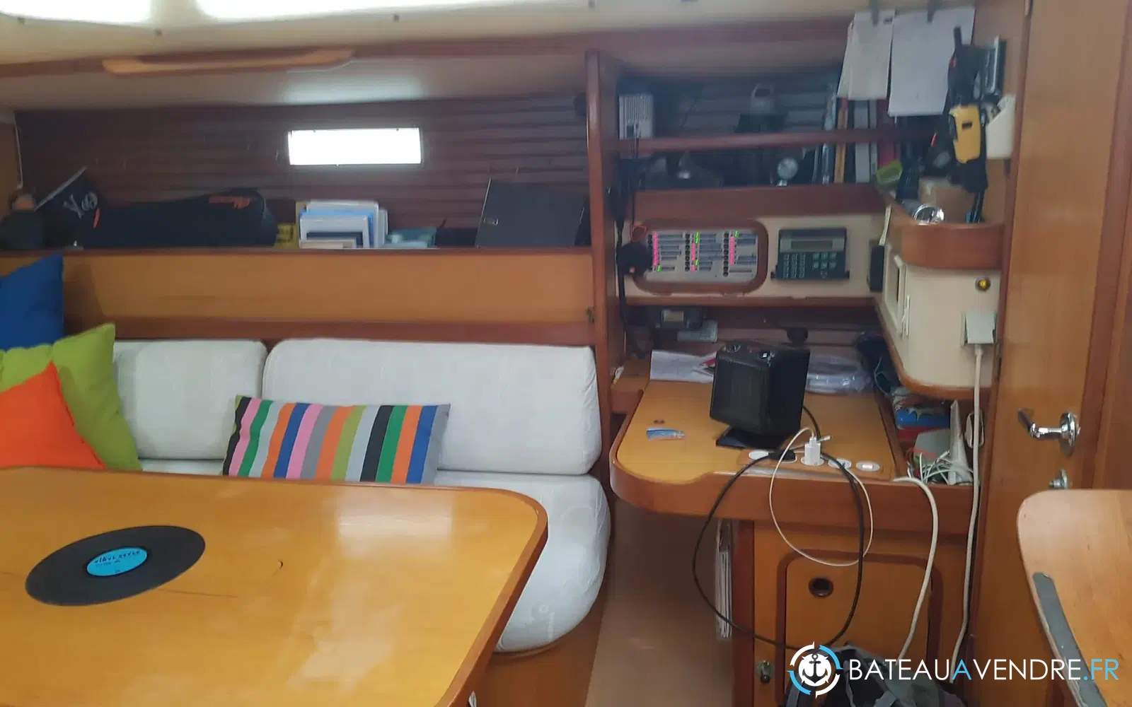 slider 11 Beneteau Oceanis 430