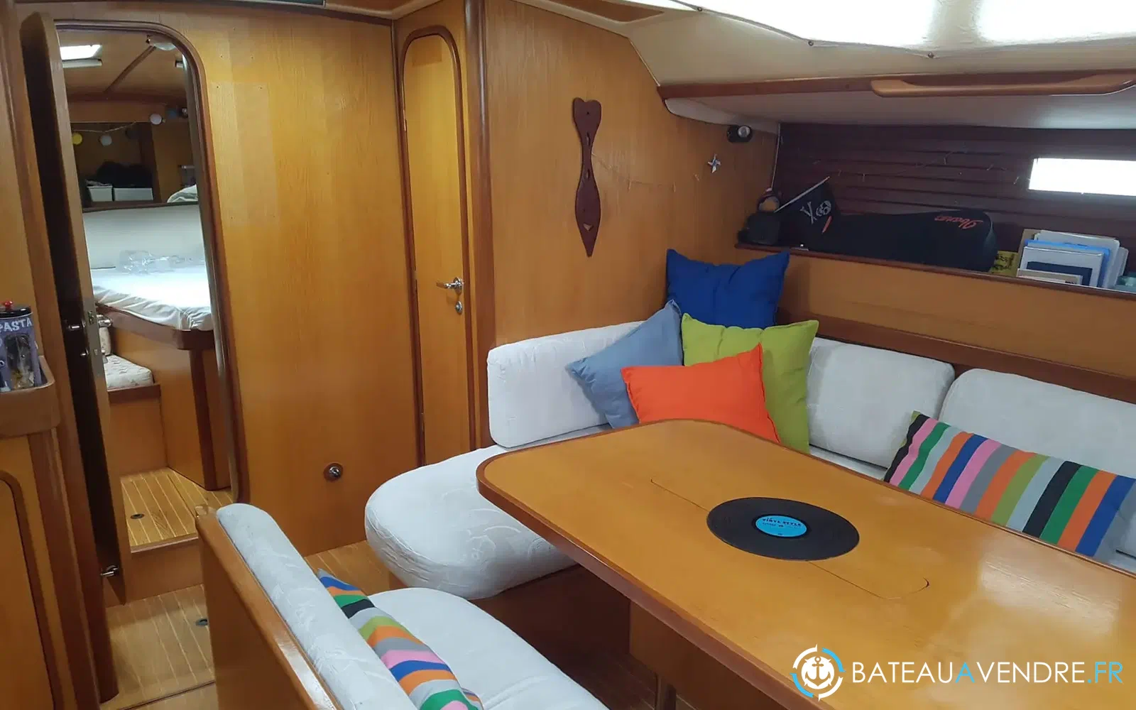 slider 12 Beneteau Oceanis 430