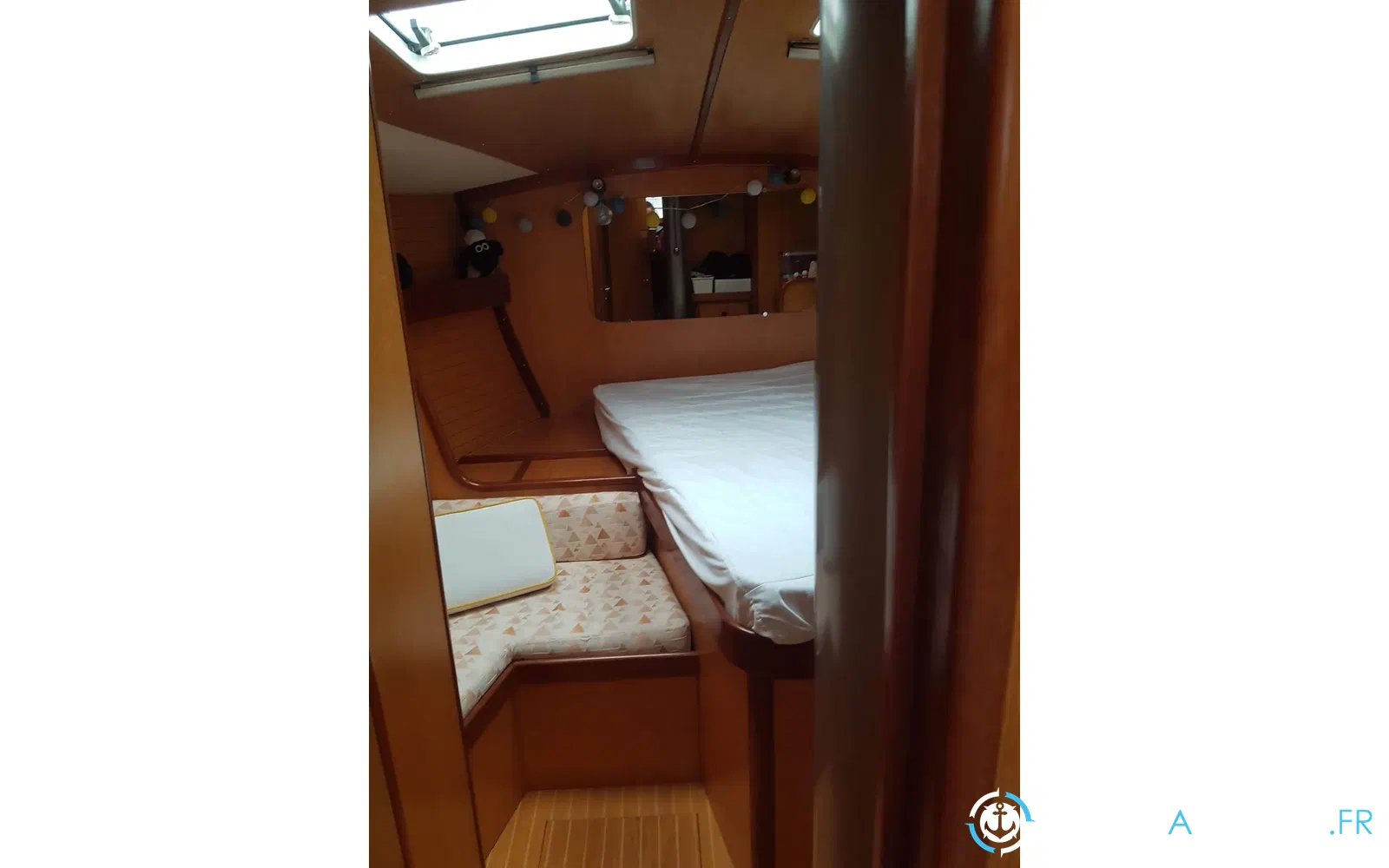 slider 14 Beneteau Oceanis 430