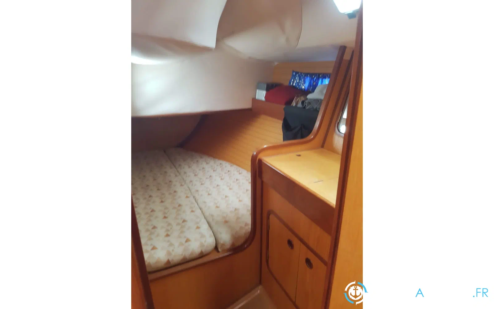 slider 15 Beneteau Oceanis 430