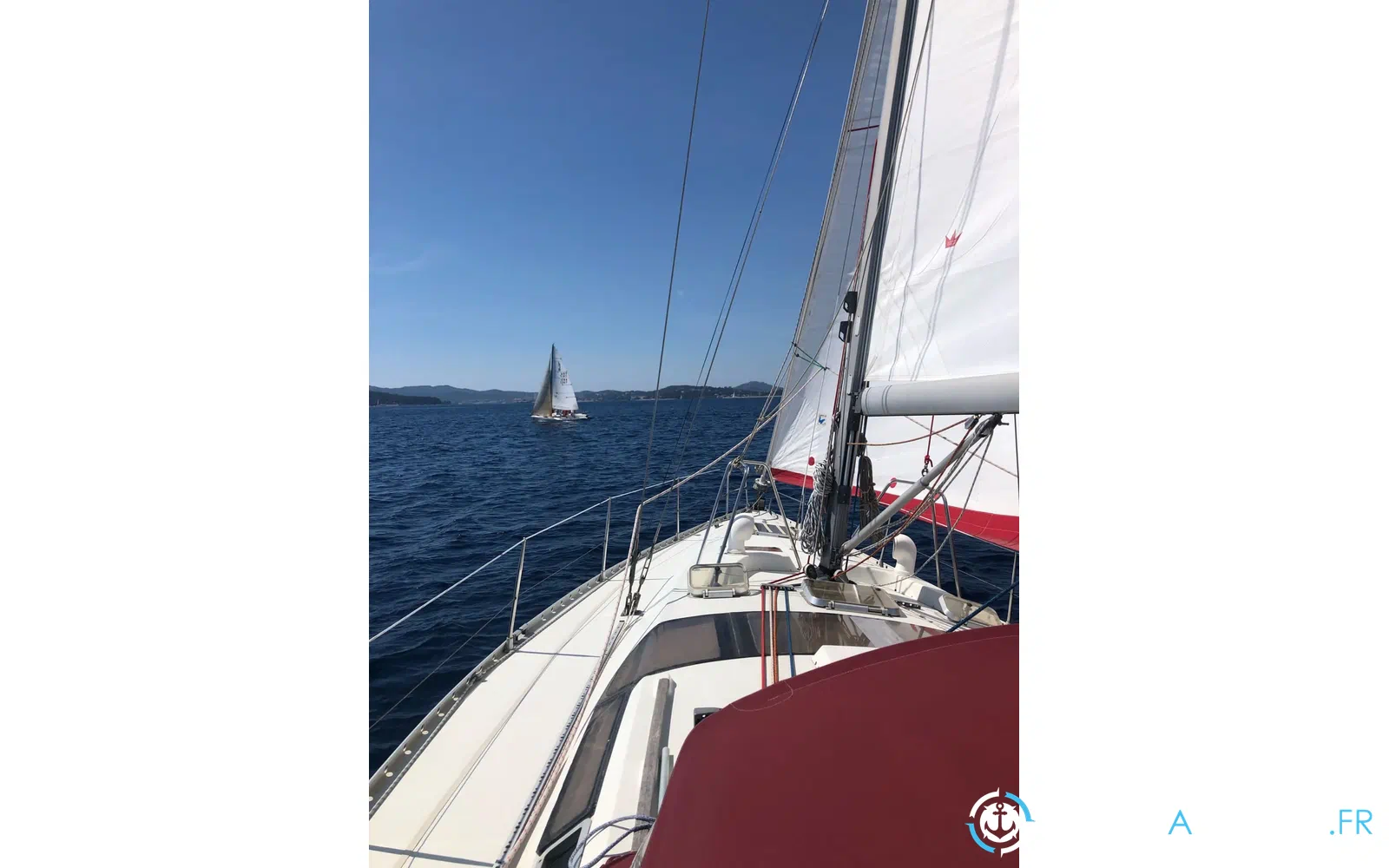 slider 1 Beneteau Oceanis 430