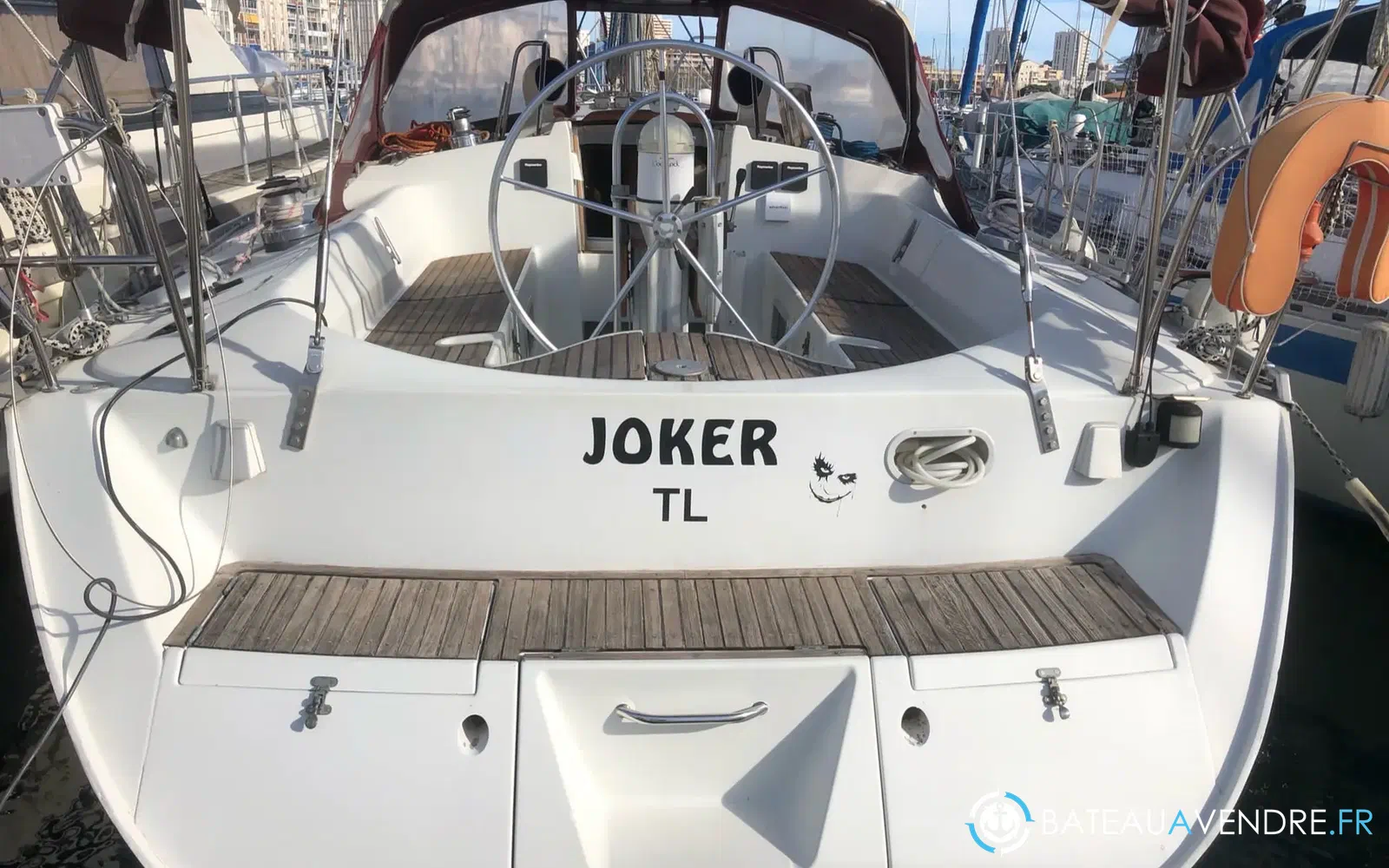 slider 2 Beneteau Oceanis 430