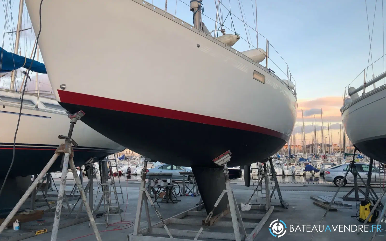 slider 3 Beneteau Oceanis 430