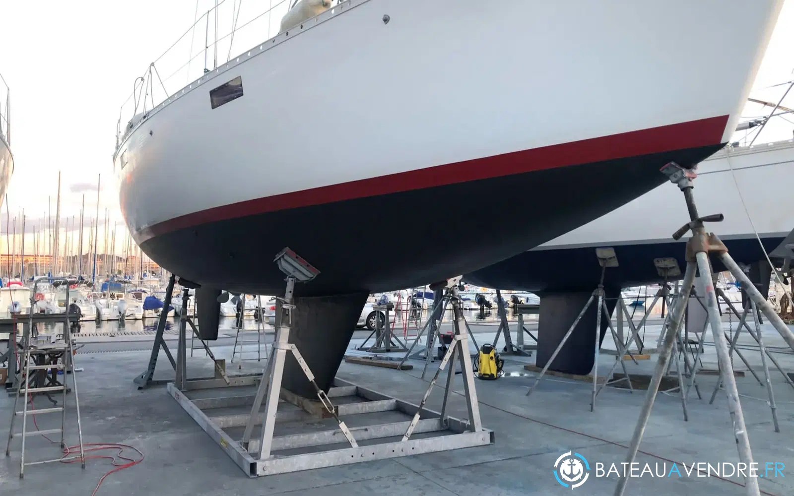 slider 4 Beneteau Oceanis 430
