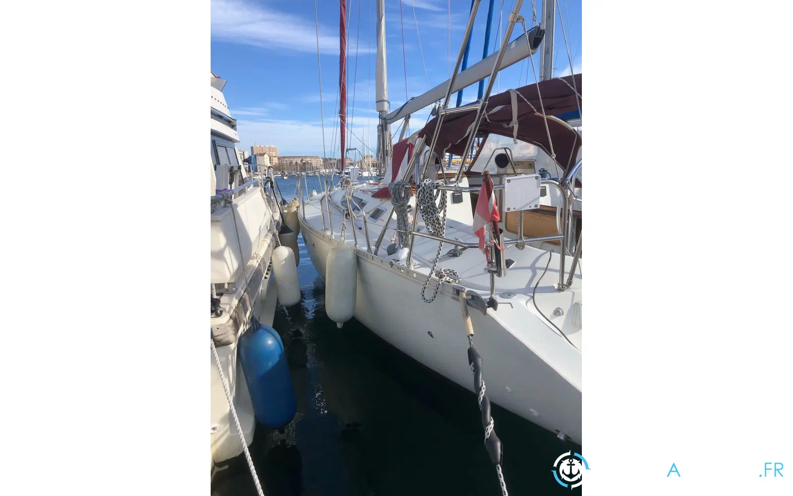 slider 5 Beneteau Oceanis 430