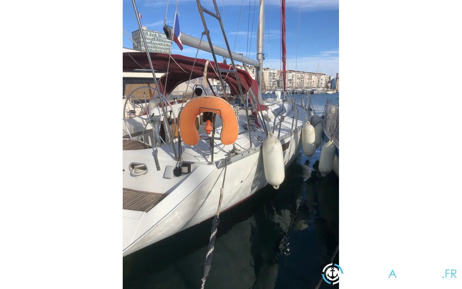 slider 6 Beneteau Oceanis 430