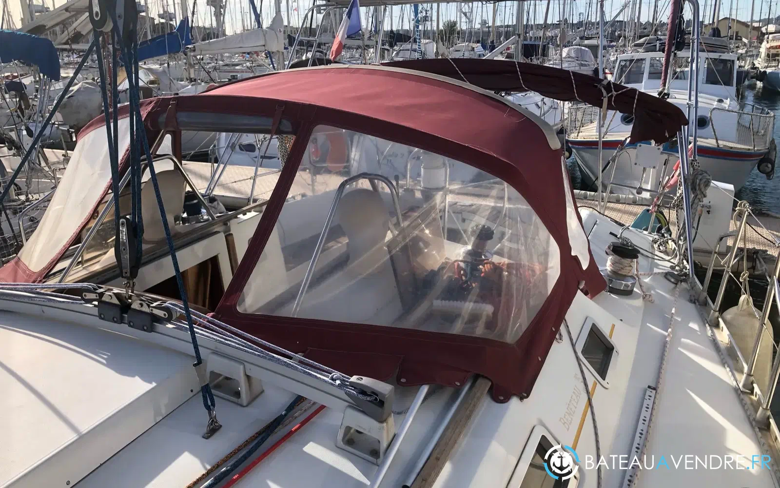 slider 7 Beneteau Oceanis 430