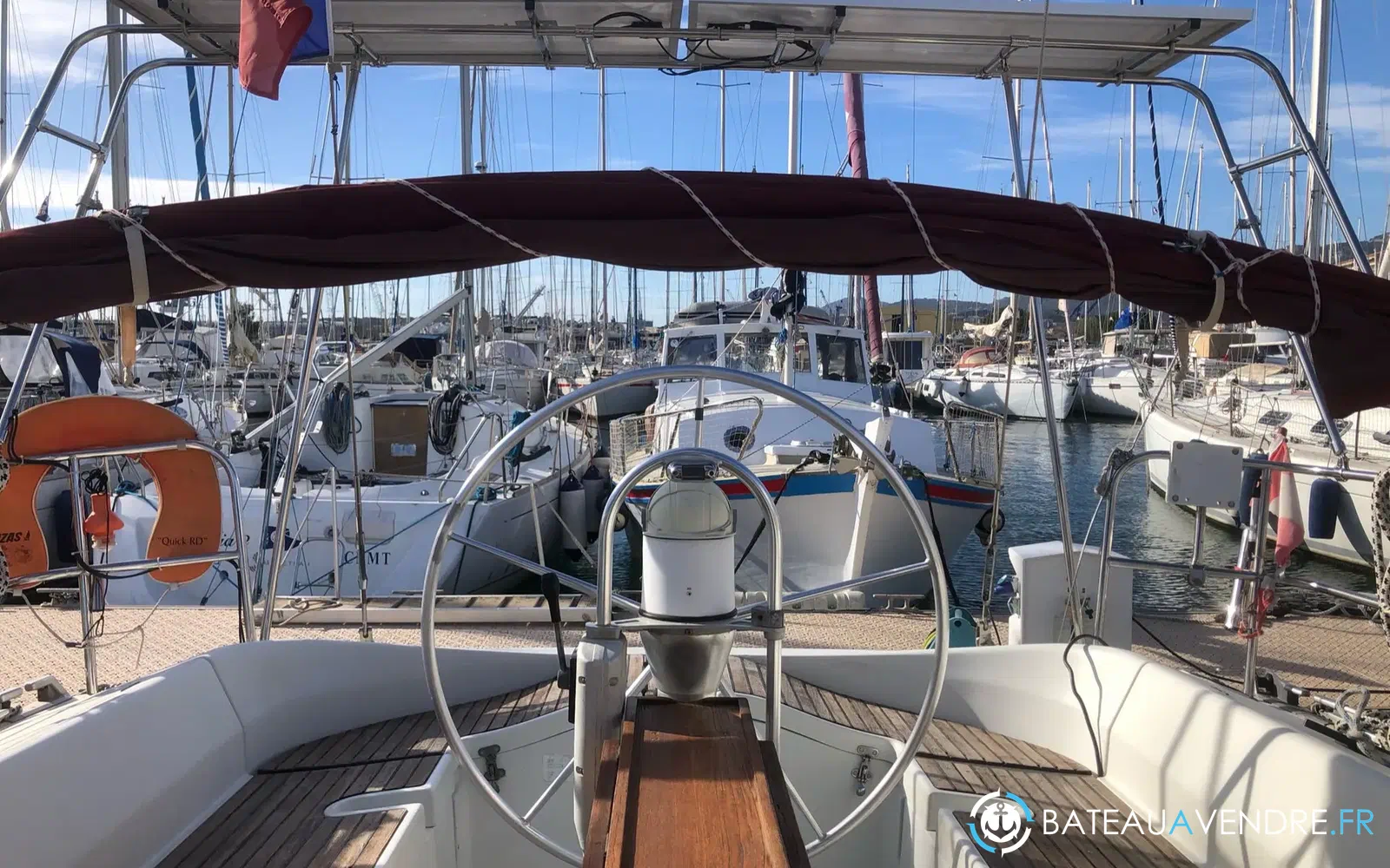 slider 8 Beneteau Oceanis 430