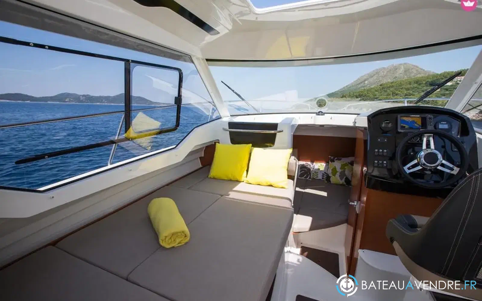 slider 2 Jeanneau Merry Fisher 795