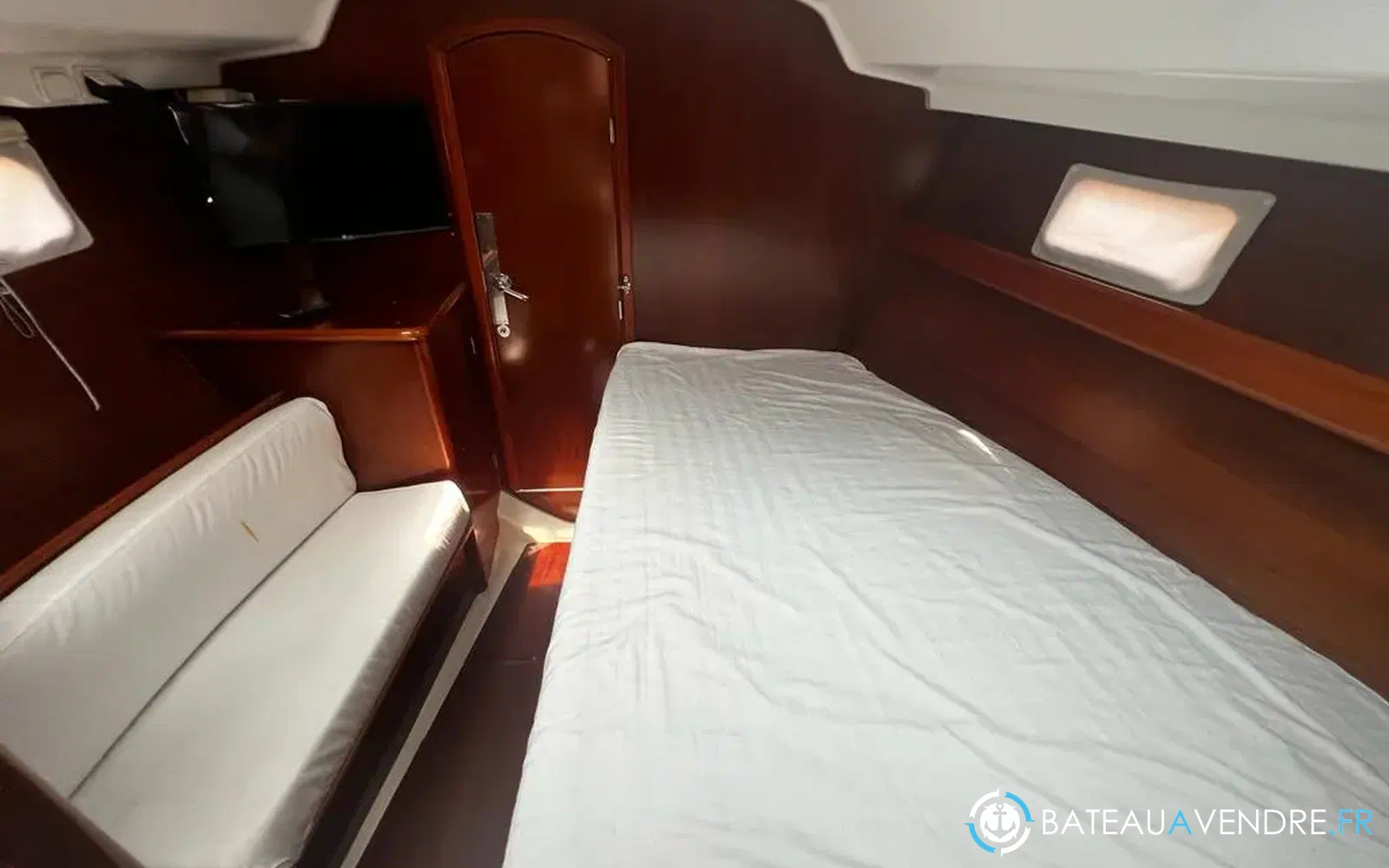 slider 16 Beneteau Oceanis 411 Clipper