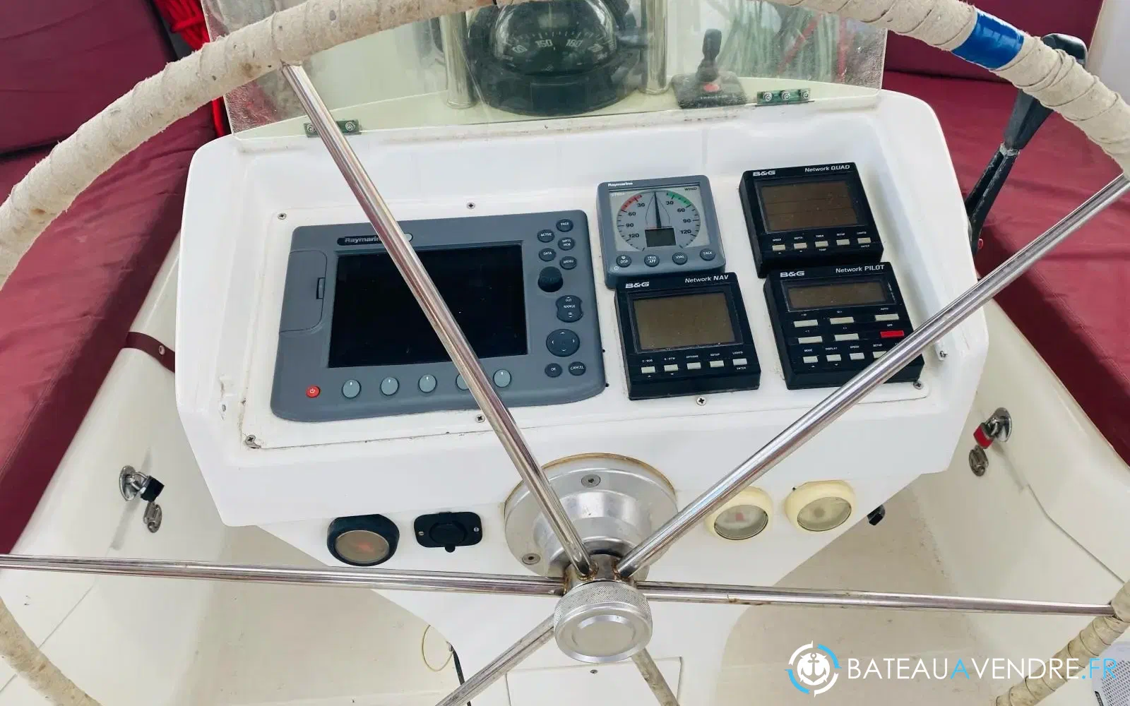 slider 5 Beneteau Oceanis 411 Clipper
