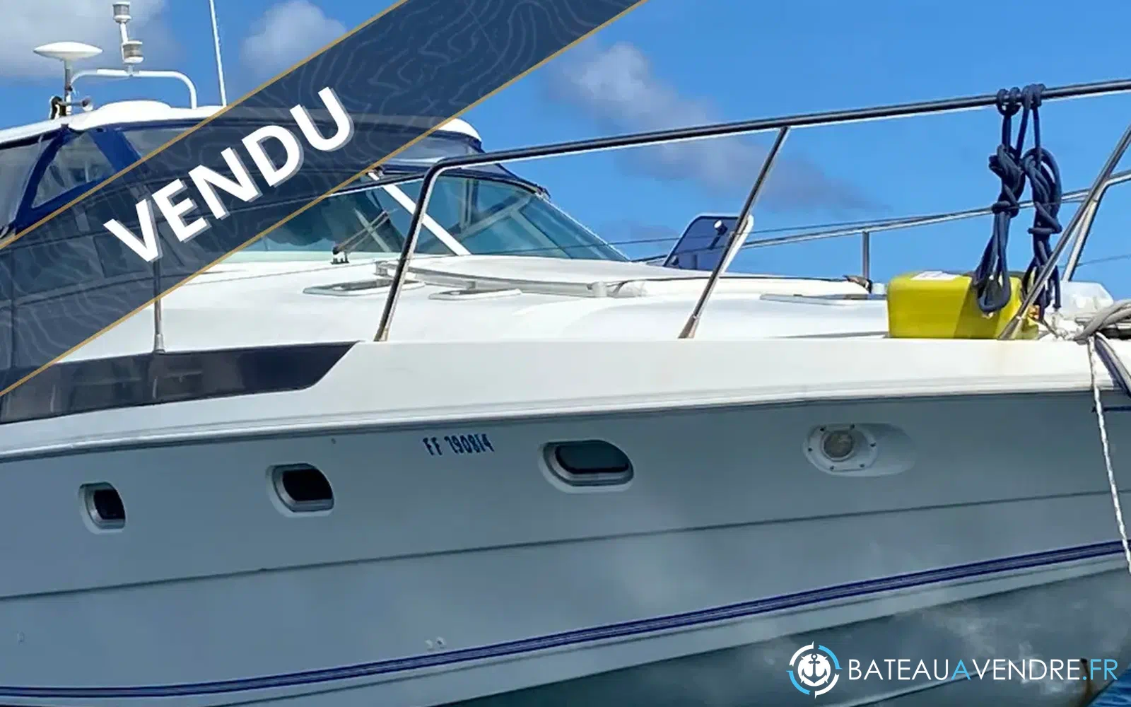 slider 0 Jeanneau Prestige 41