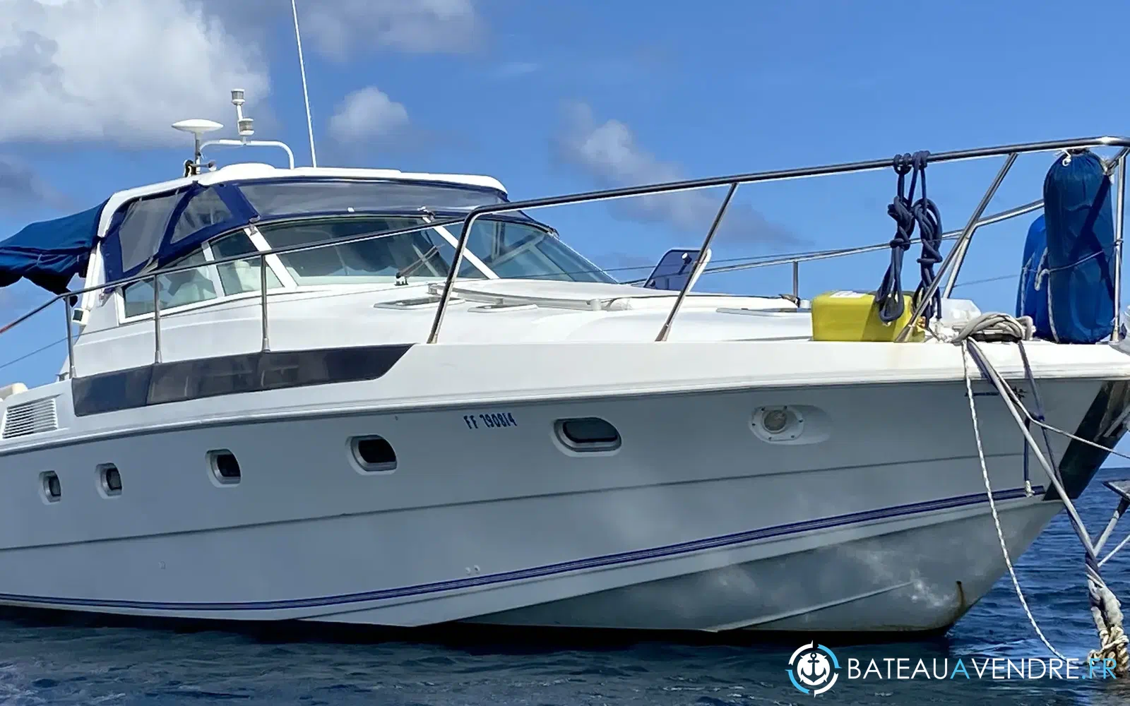 slider 1 Jeanneau Prestige 41