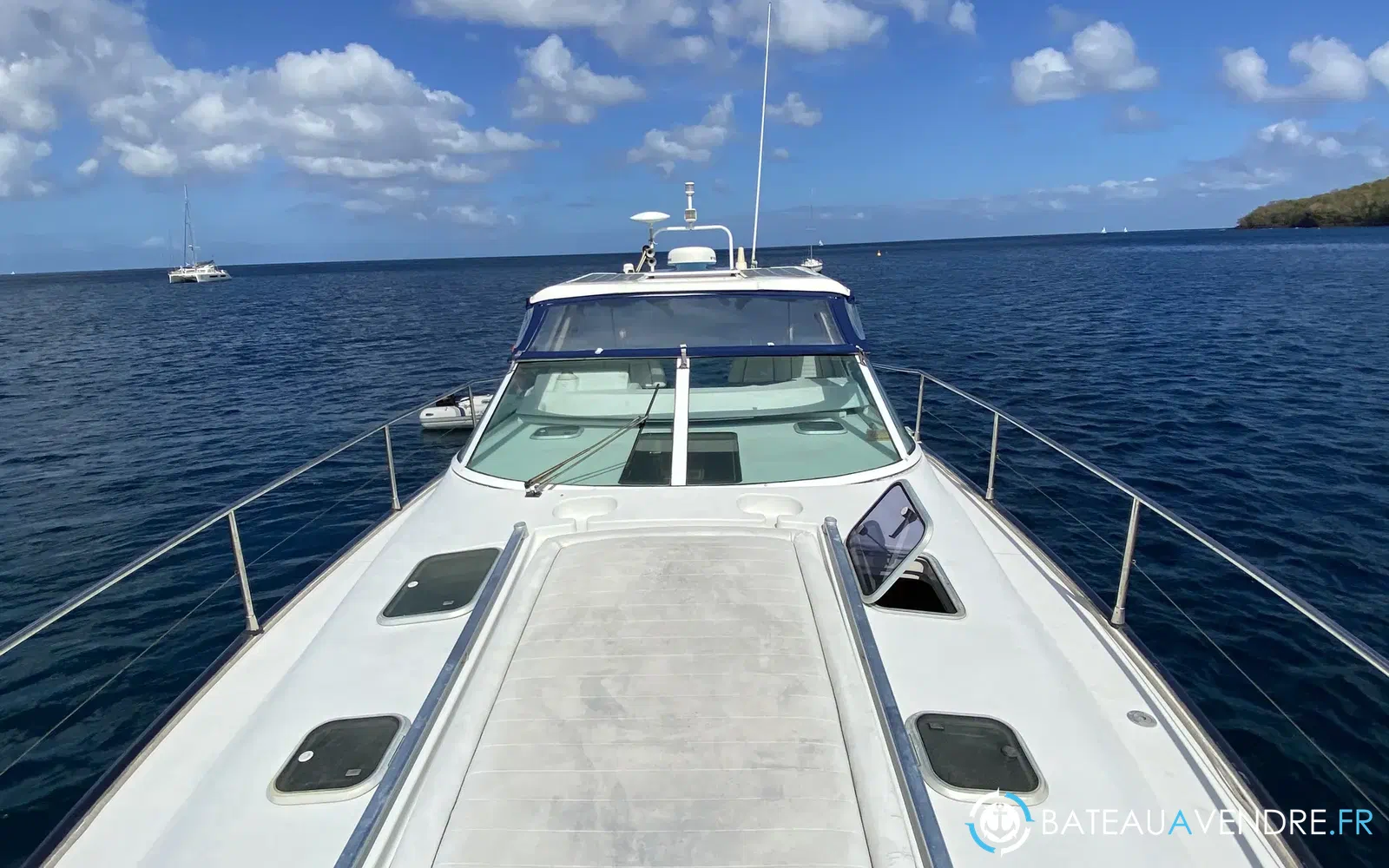 slider 4 Jeanneau Prestige 41