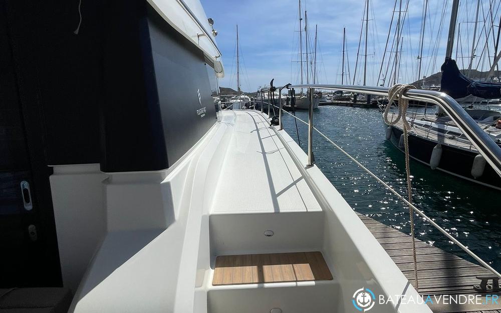 Fountaine Pajot My 44  photo 2