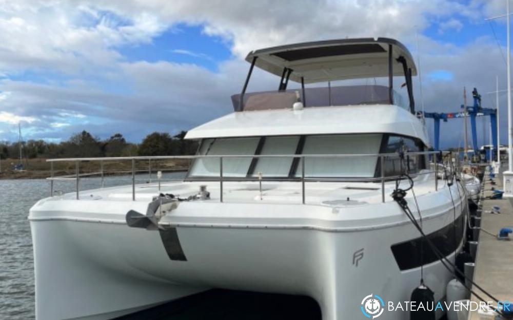 Fountaine Pajot My 44  photo 5