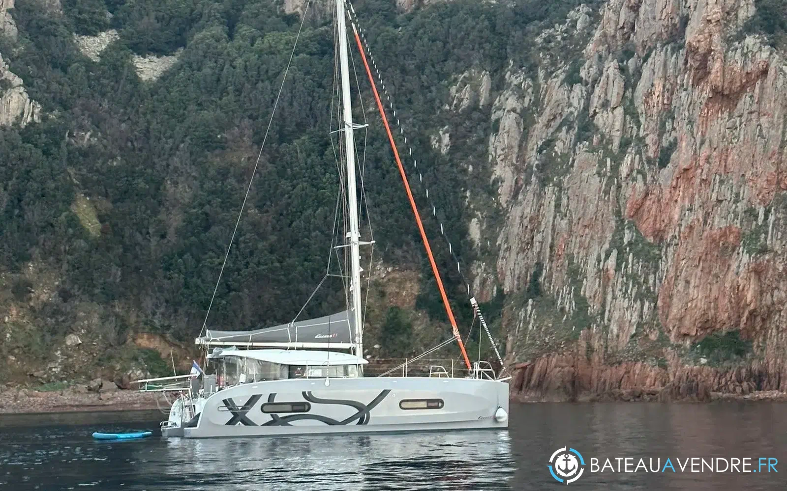 slider 0 Excess Catamarans Excess 11