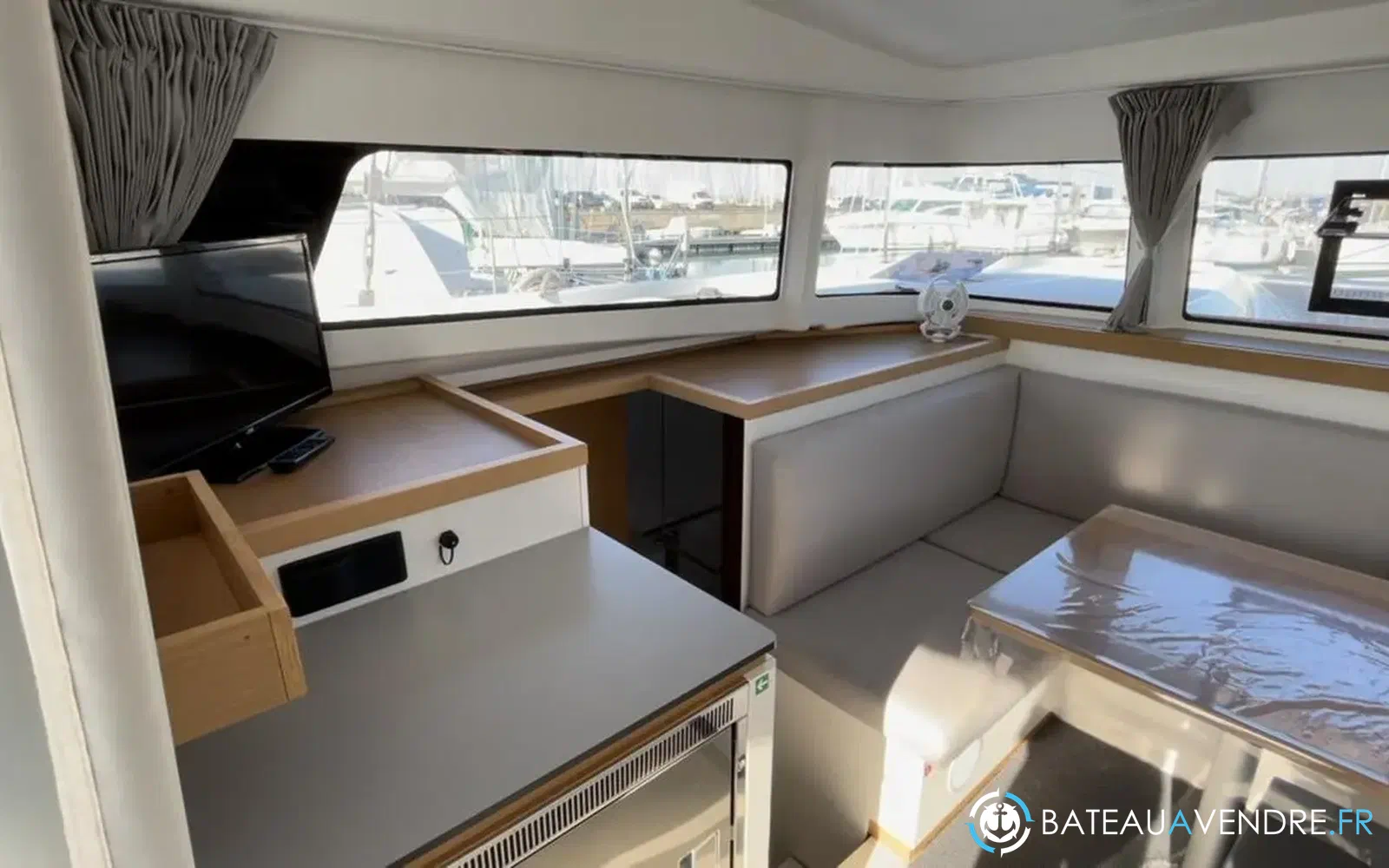 slider 11 Excess Catamarans Excess 11