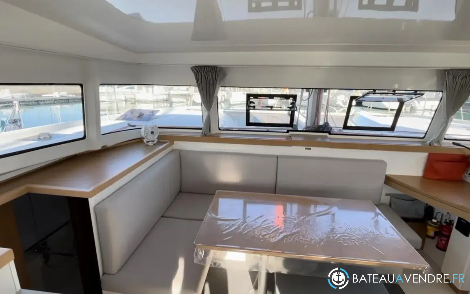 slider 12 Excess Catamarans Excess 11