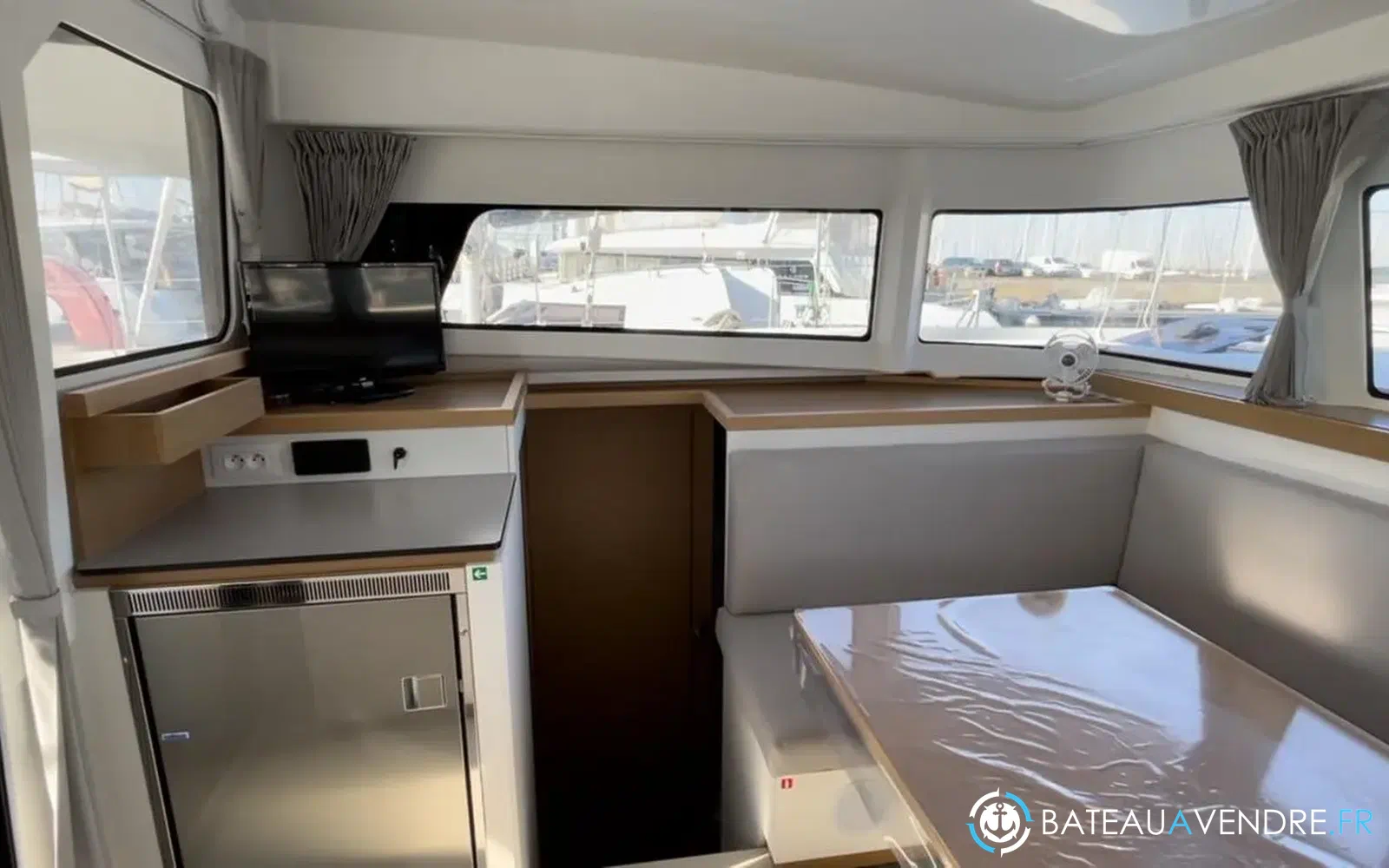 slider 13 Excess Catamarans Excess 11