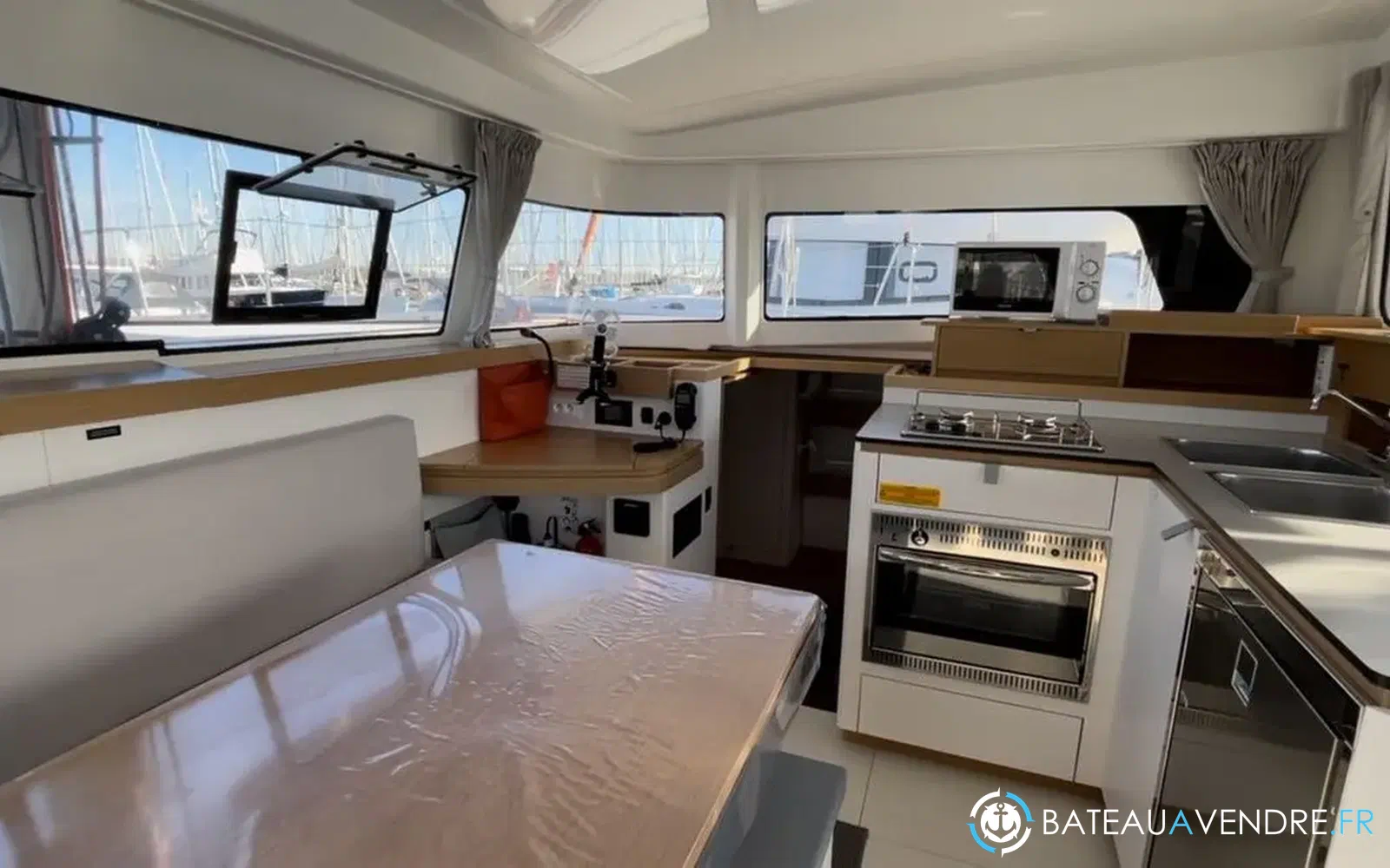 slider 14 Excess Catamarans Excess 11