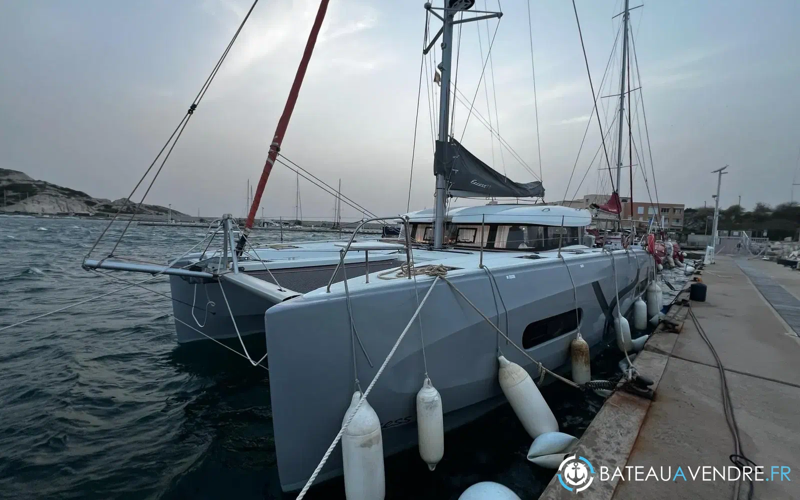 slider 2 Excess Catamarans Excess 11