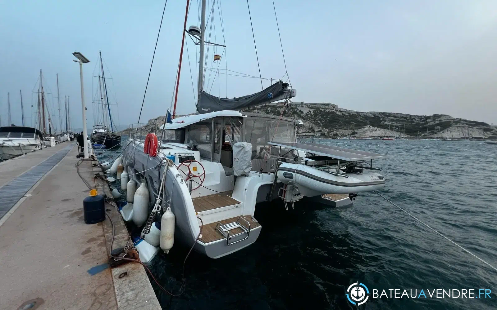 slider 3 Excess Catamarans Excess 11