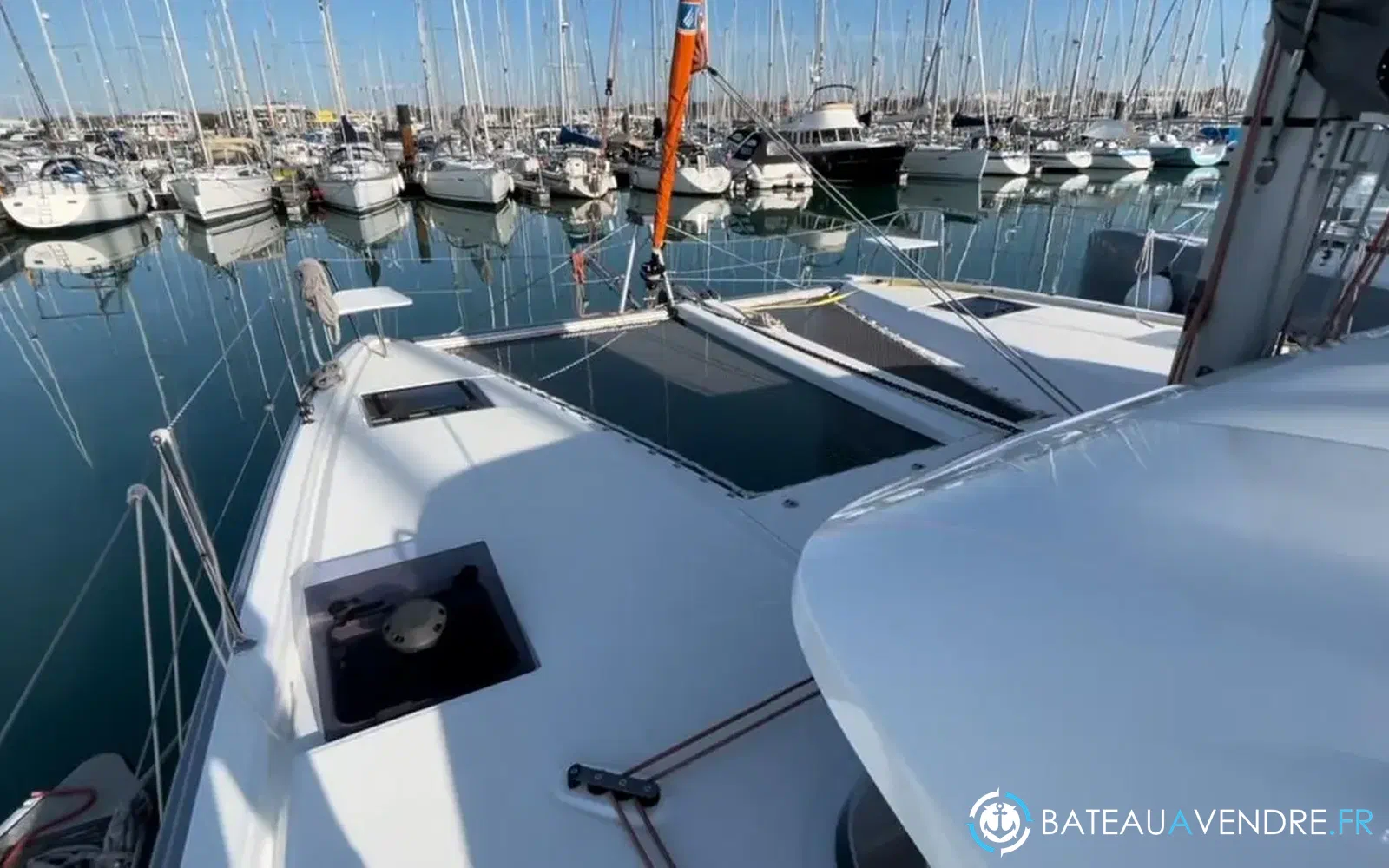 slider 4 Excess Catamarans Excess 11