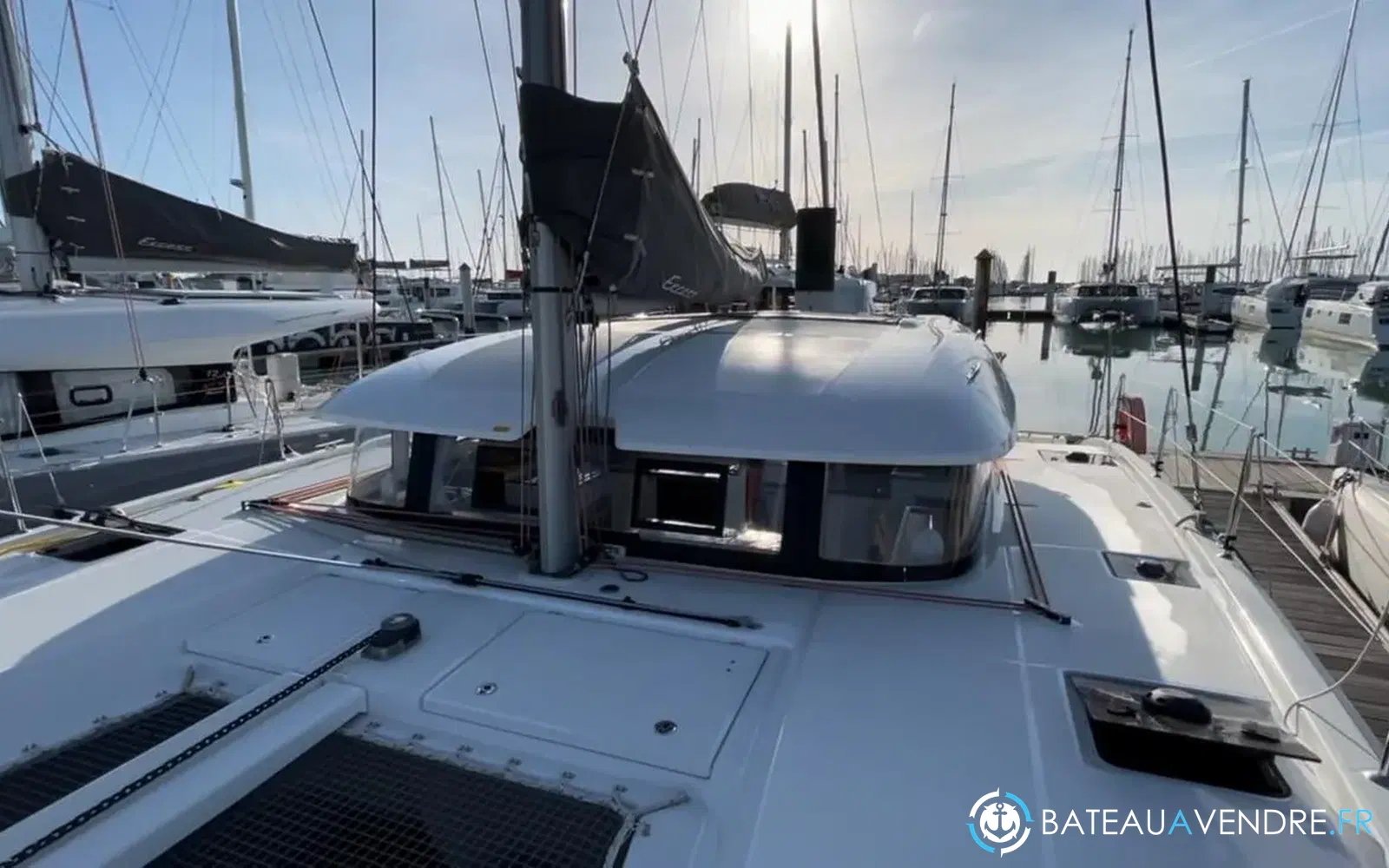 slider 5 Excess Catamarans Excess 11