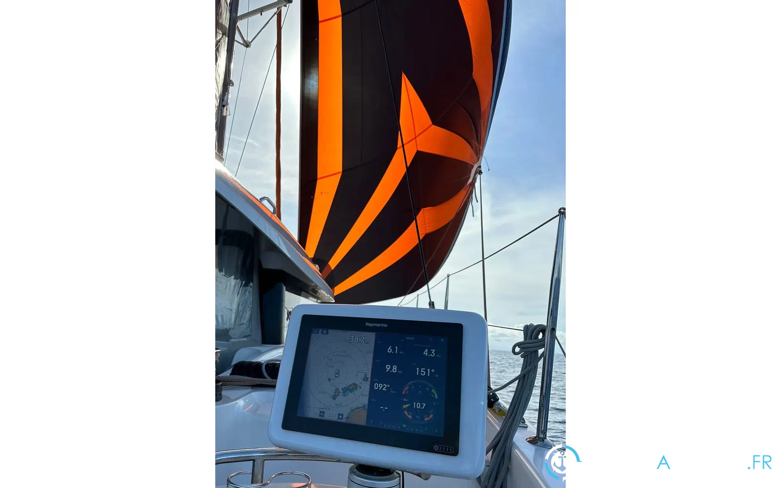 slider 6 Excess Catamarans Excess 11