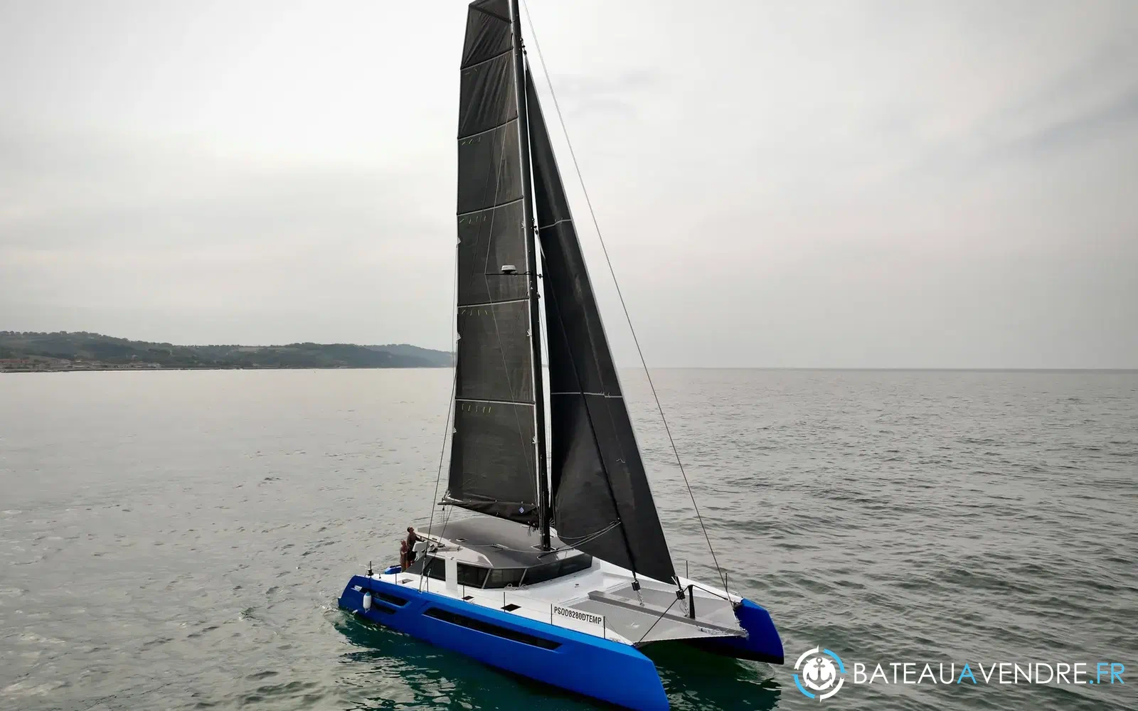 slider 0 Swiss Catamaran Swisscat 55