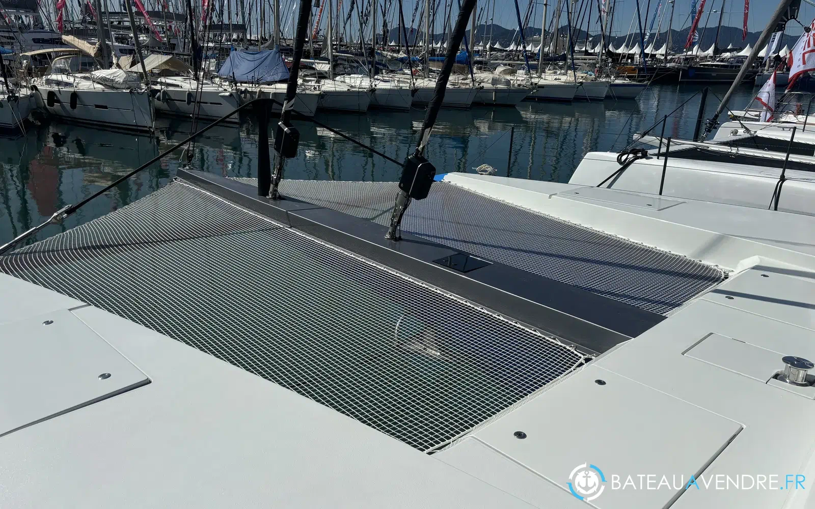 slider 12 Swiss Catamaran Swisscat 55