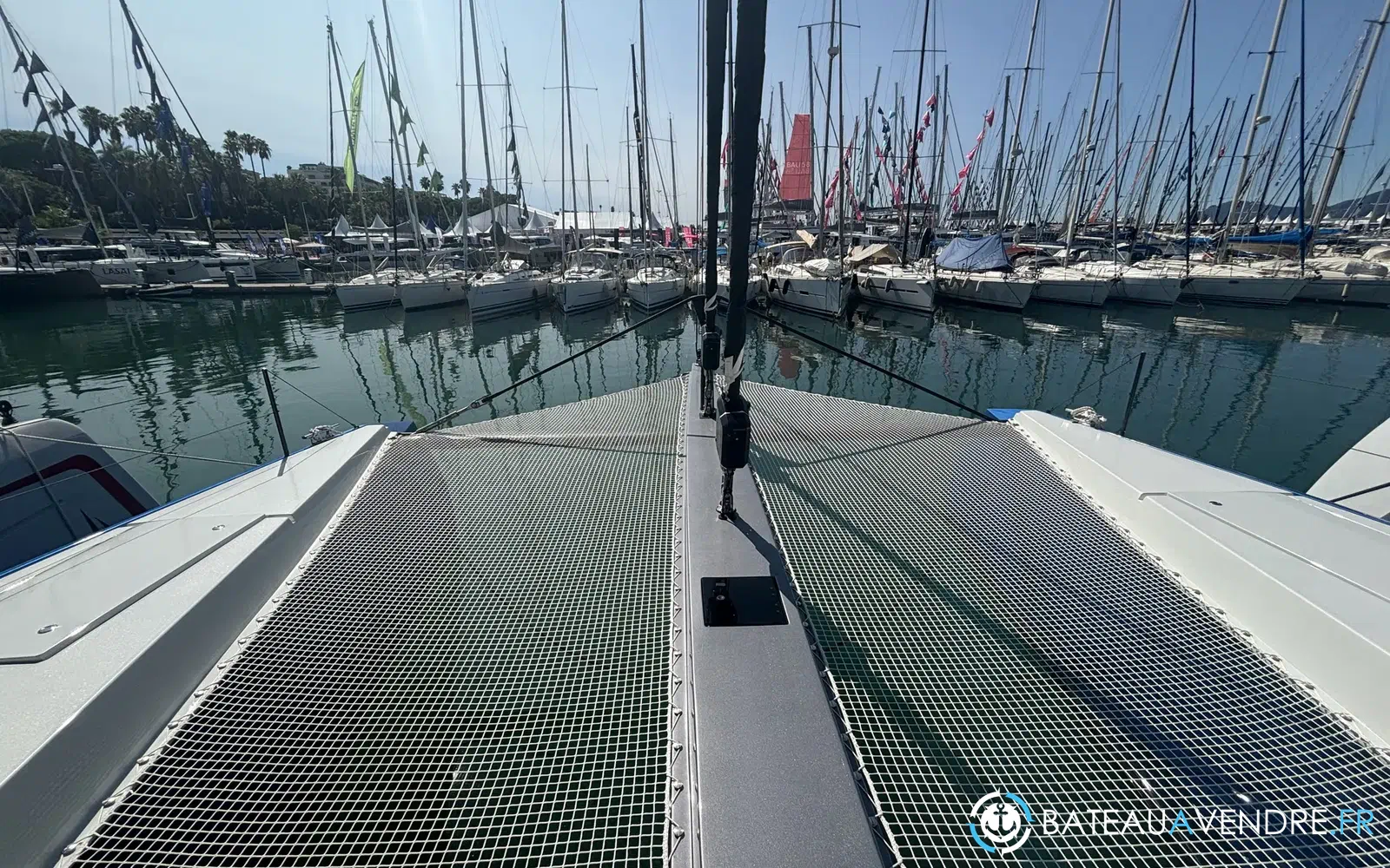 slider 1 Swiss Catamaran Swisscat 55