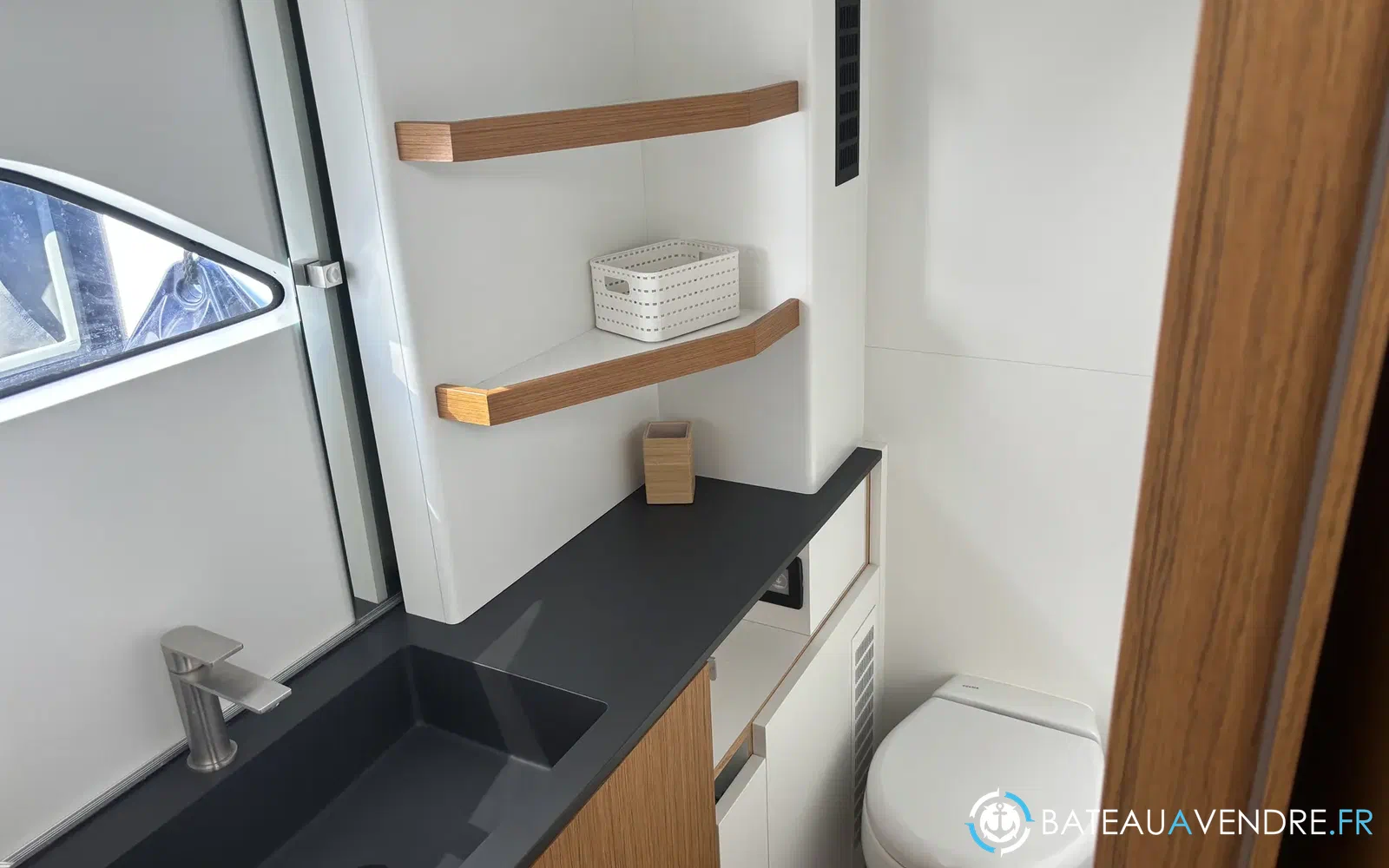 slider 26 Swiss Catamaran Swisscat 55