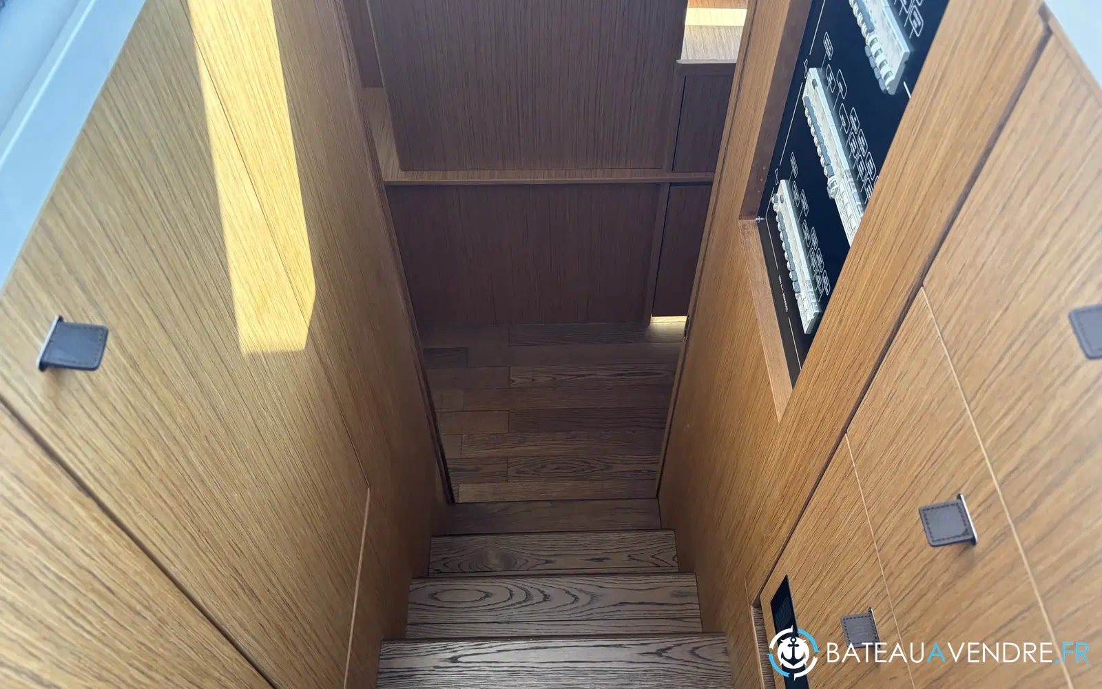 slider 27 Swiss Catamaran Swisscat 55