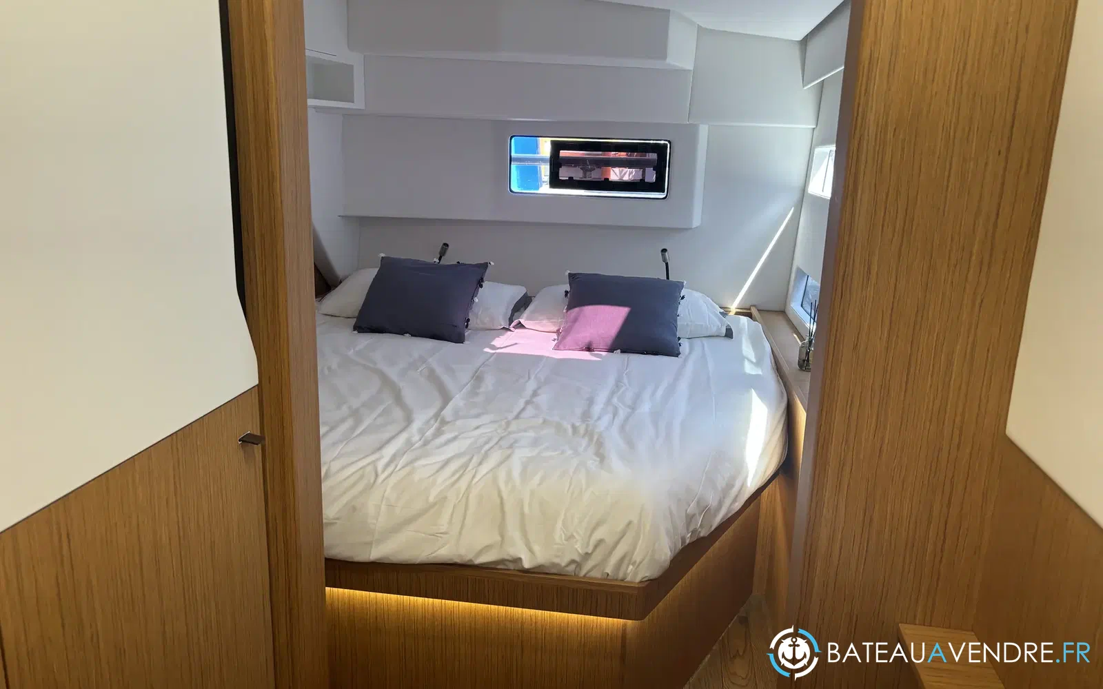 slider 29 Swiss Catamaran Swisscat 55